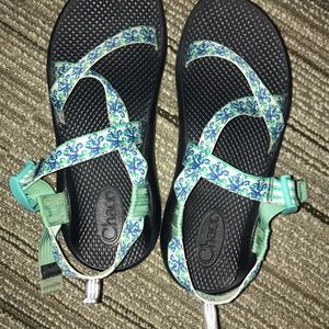 Chacos